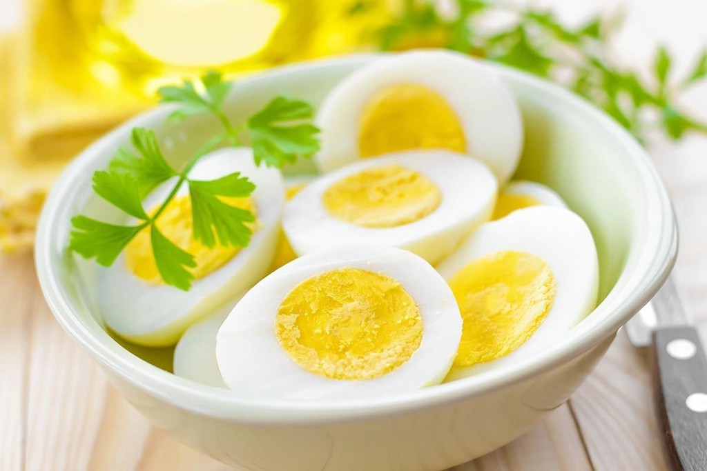 7 món ăn từ trứng đơn giản, hấp dẫn, ngon cơm - VĨNH THÀNH ĐẠT